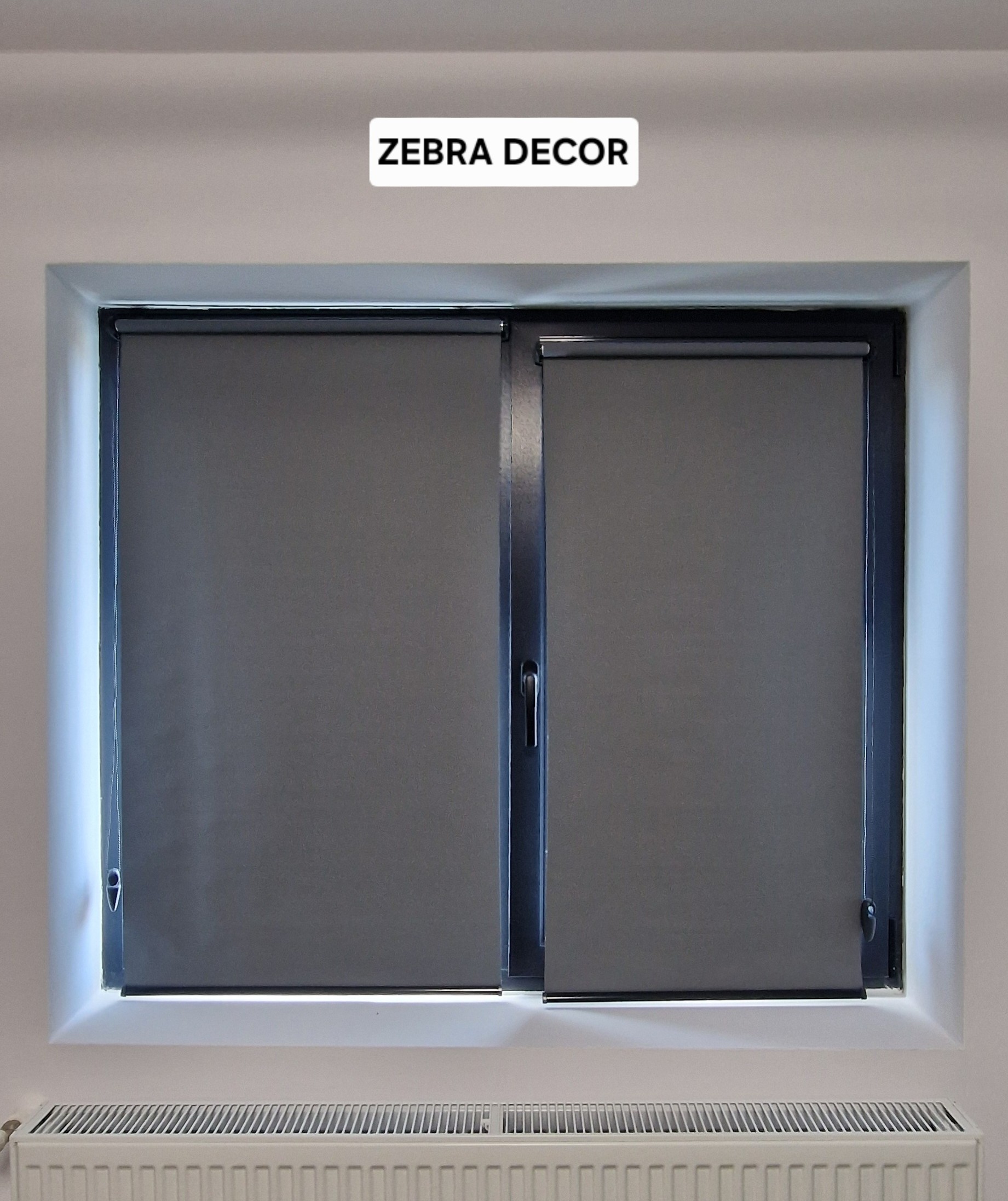 Stella Gri Antracit 908